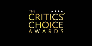 Era uma vez … vencedores em Critics Choice Awards 2020
