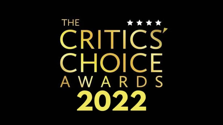Critics Choice Awards: Data é trocada para mesmo dia de outra importante premiação do cinema