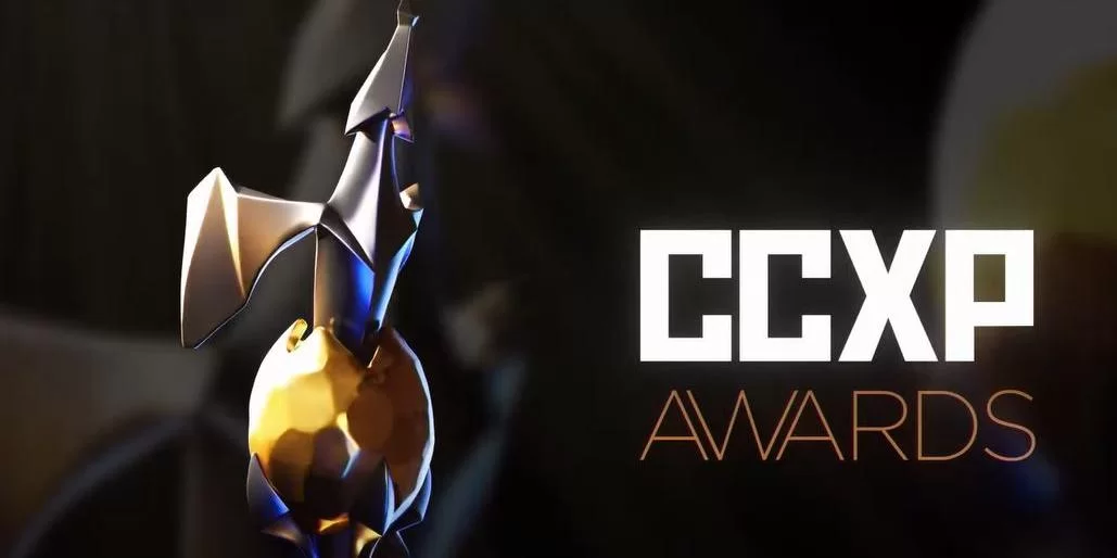 Veja os vencedores da 1ª CCXP Awards do Brasil