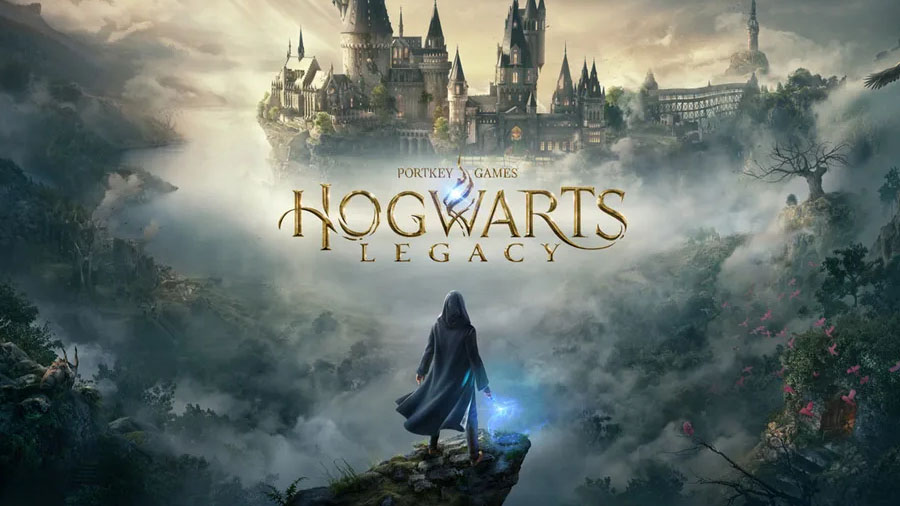 Hogwarts Legacy vai sim ser lançado em 2022, afirma CEO da Warner Media