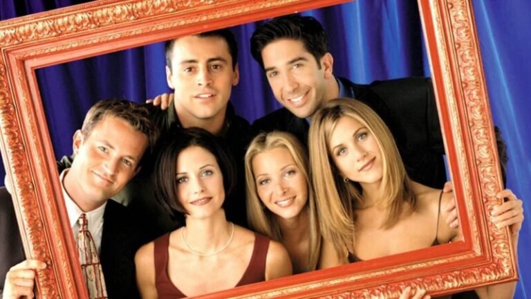 Episódio especial de Friends é adiado novamente na HBO MAX