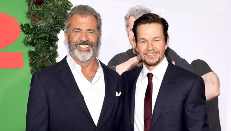 Mel Gibson co-estrela com Mark Wahlberg em novo filme católico baseado em história real