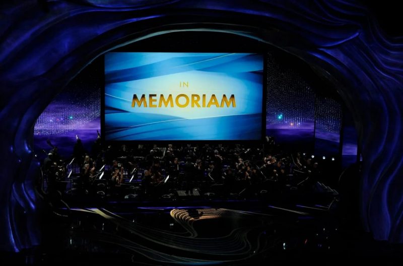 Oscars 2019: Cineasta brasileiro é lembrado pela Academia e Stanley Donen esnobado