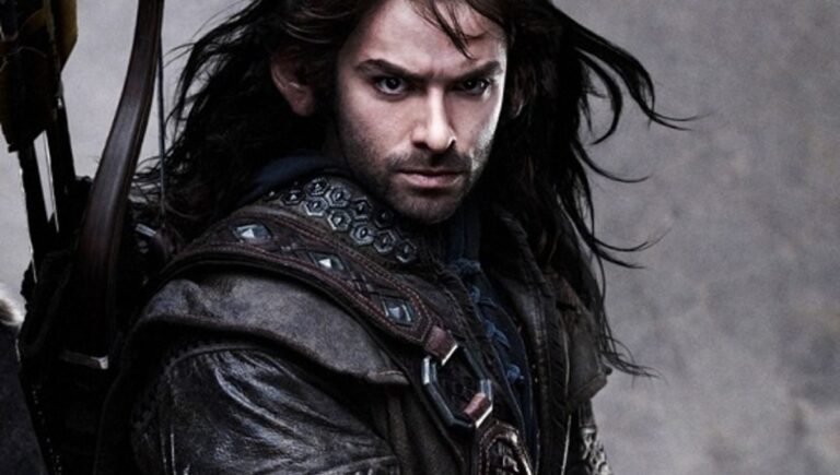 Estrela de Hobbit se junta ao elenco de novo filme sobre a vida de Jesus