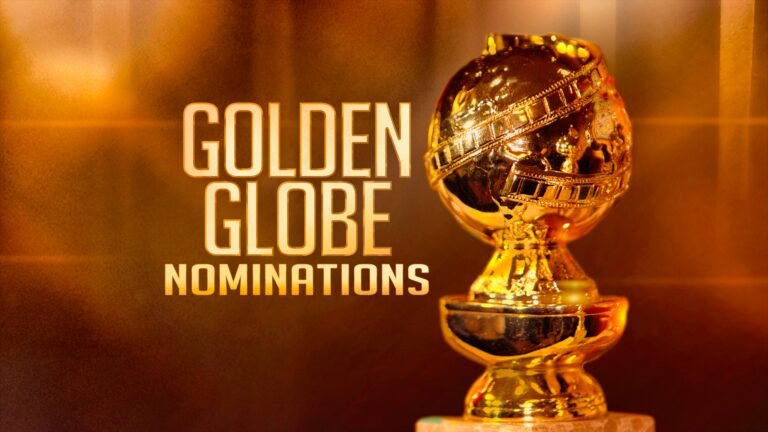 The Golden Globe Awards abre temporada de premiações 2019