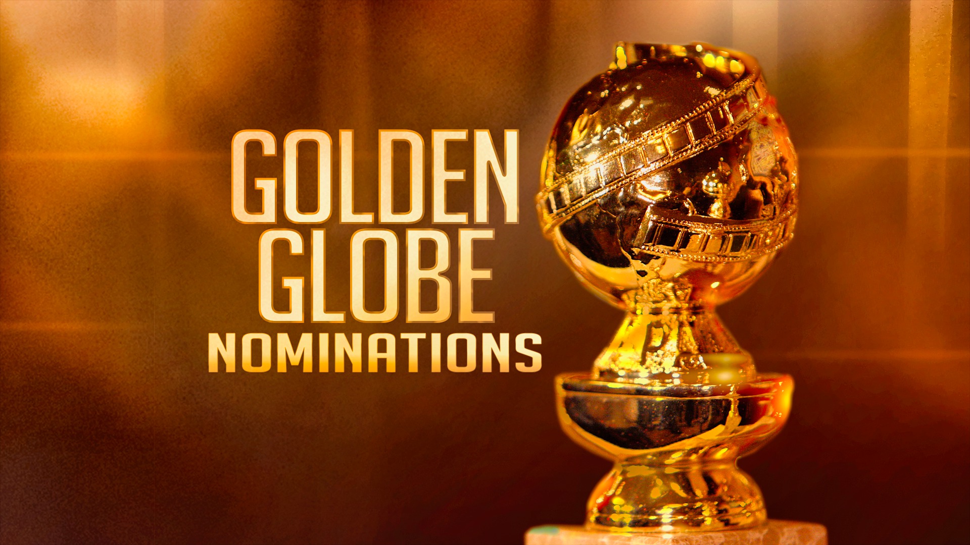 The Golden Globe Awards abre temporada de premiações 2019