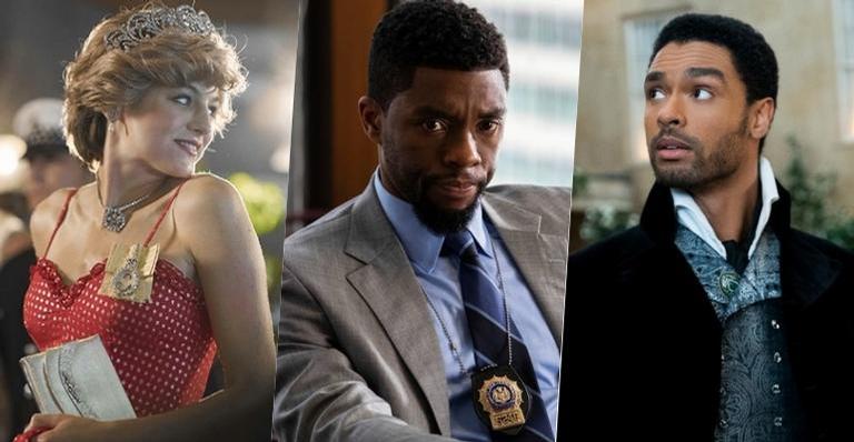 Critics Choice Awards 2021: The Crown, Mank e Netflix lideram a lista dos indicados