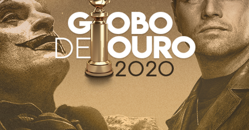 Saiu a lista dos indicados ao Globo de Ouro 2021: Veja aqui.