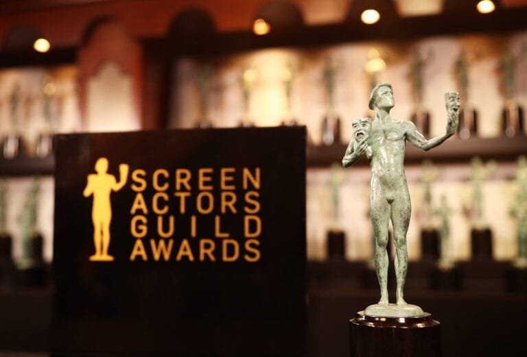 SAG Awards 2022: Confira quem são os indicados à premiação