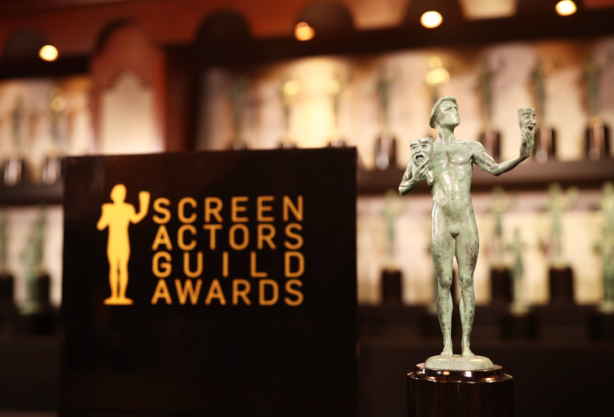 SAG Awards 2022: Confira quem são os indicados à premiação