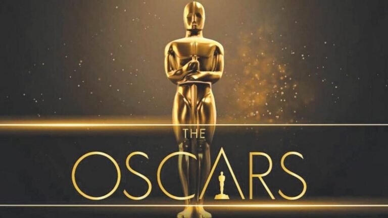 Indicações ao Oscars adiadas para 23 de janeiro