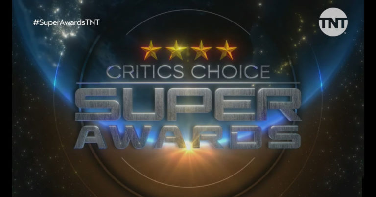 The Boys leva tudo no Critics Choice Super Awards: Confira os vencedores