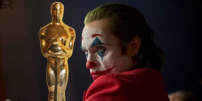 Oscars 2020: Coringa pode se tornar o maior herói dos quadrinhos no cinema