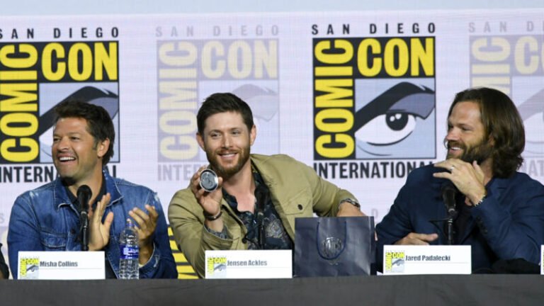 Comic-Con ‘At Home’ visa resgatar a maior semana dos fãs