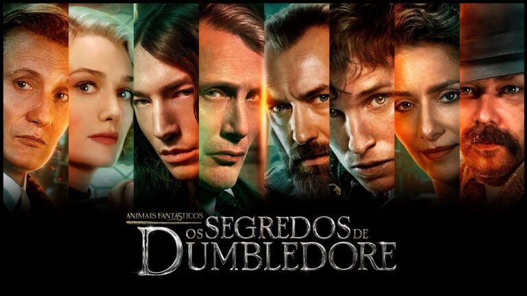 Animais Fantásticos e os Segredos de Dumbledore: A réplica ao portal Omelete – Alerta de SPOILERS!!!