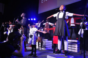 Coral Watoto