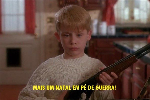 Oscars 2019: Como já dizia Kevin McCallister, “Mais um Oscars em pé de guerra!”