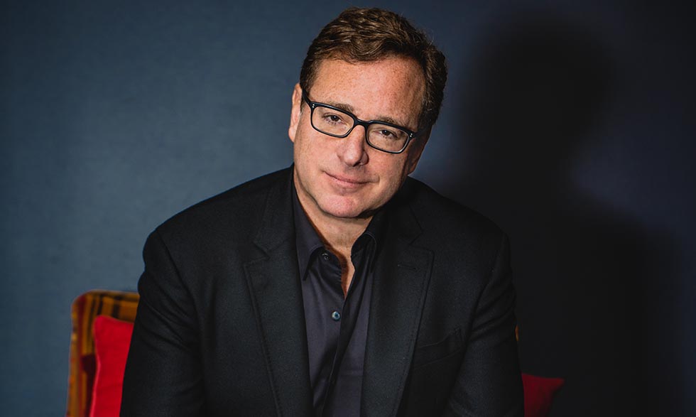Bob Saget
