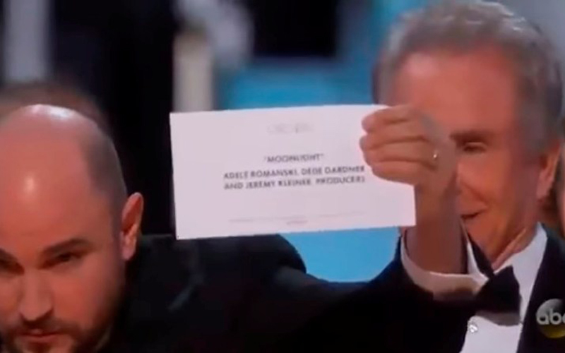 Oscars 2018: polêmicas, protestos, abusos, recordes.
