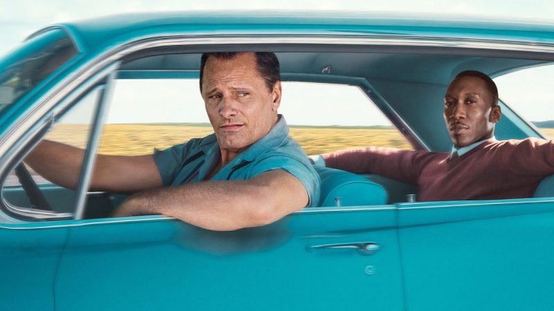 Oscars 2019: Netflix faz história e Pantera Negra é esnobado