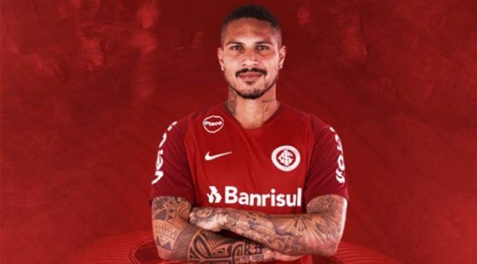Paolo Guerreiro