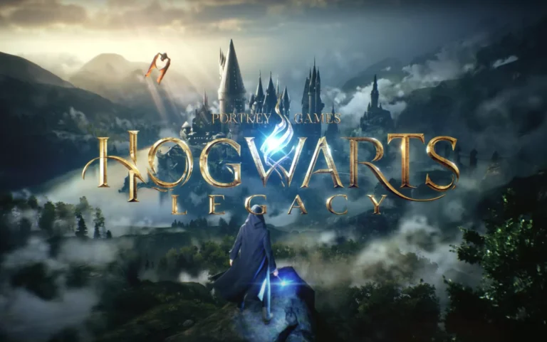Portkey Games anuncia Hogwarts Legacy, o novo jogo de Harry Potter