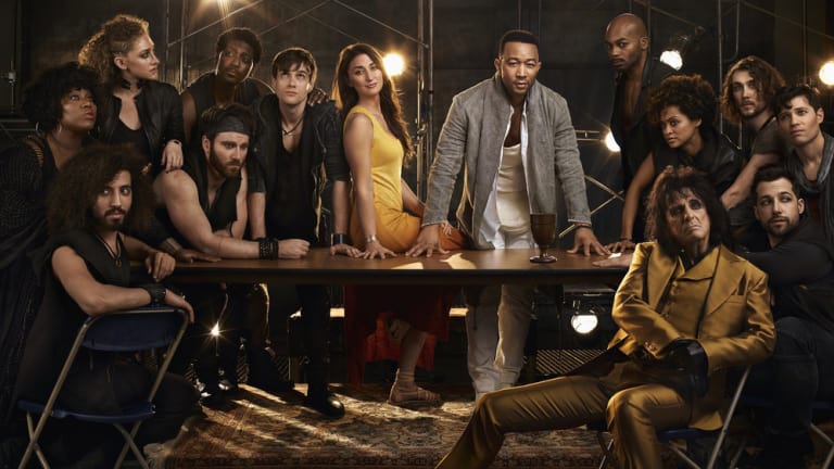 Musical cristão ganha estatueta do Critics Choice Awards