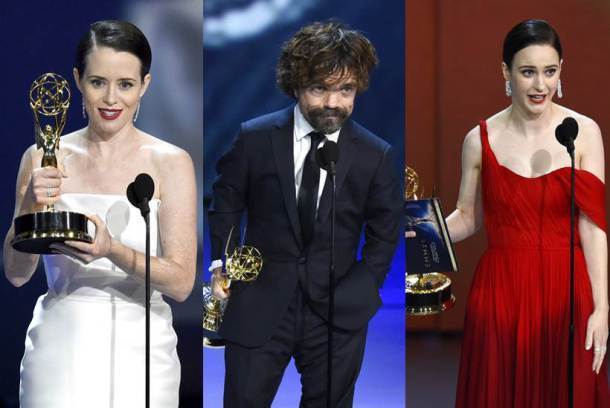 HBO e Netflix lideram os indicados ao Emmy Awards 2021; confira a lista