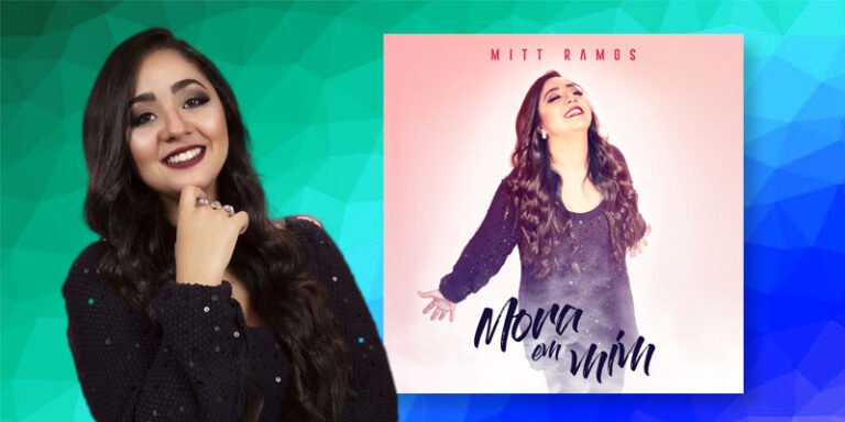 Mitt Ramos fala sobre relacionamento com Deus em novo single