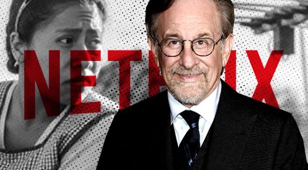 Justiça dos EUA declara que é ilegal coibir a participação da Netflix ao Oscars
