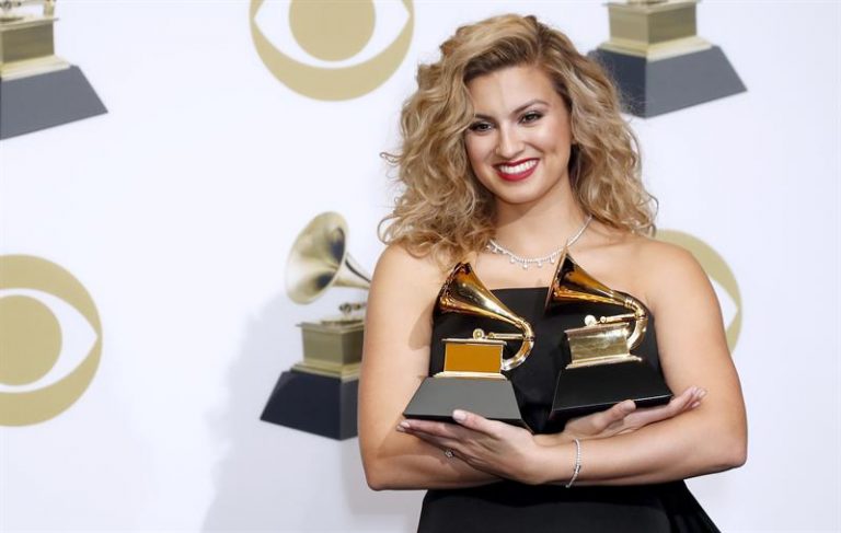 61º Grammy Awards: Conheça os vencedores das categorias Gospel/Cristã
