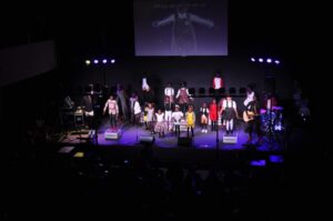 Coral Watoto
