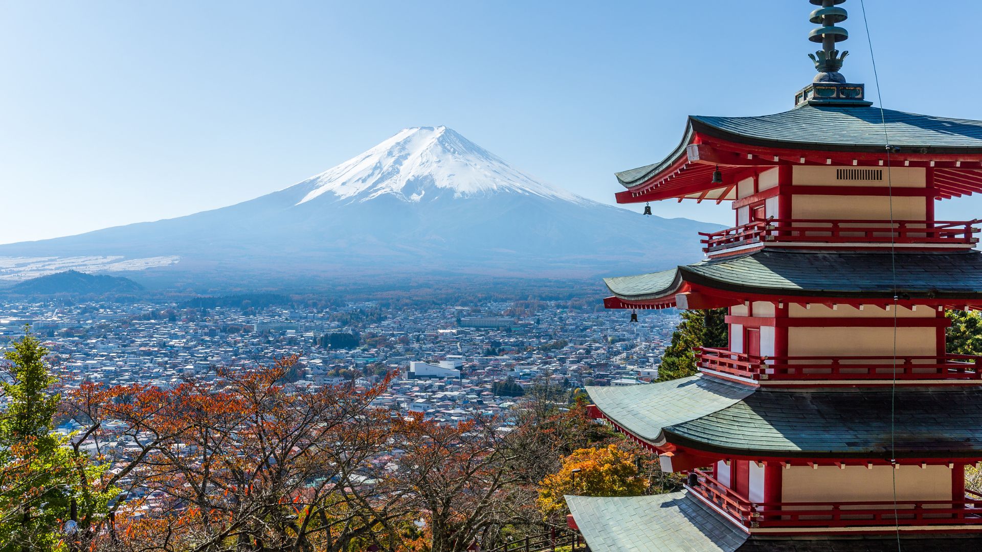 Brasileiros ganham isenção de visto para turismo no Japão