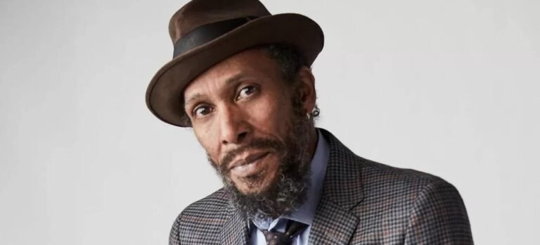 Ron Cephas Jones, ator duas vezes vencedor do Emmy, morre aos 66 anos