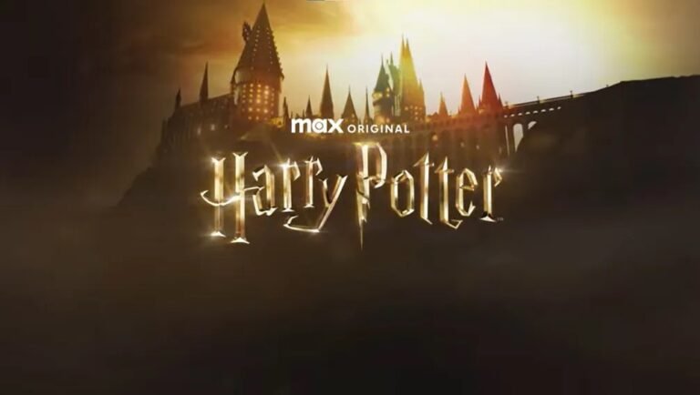 Série Harry Potter terá 7 temporadas em 10 anos