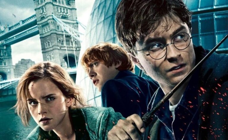 Ator de Harry Potter lança documentário sobre seu dublê que ficou paraplégico