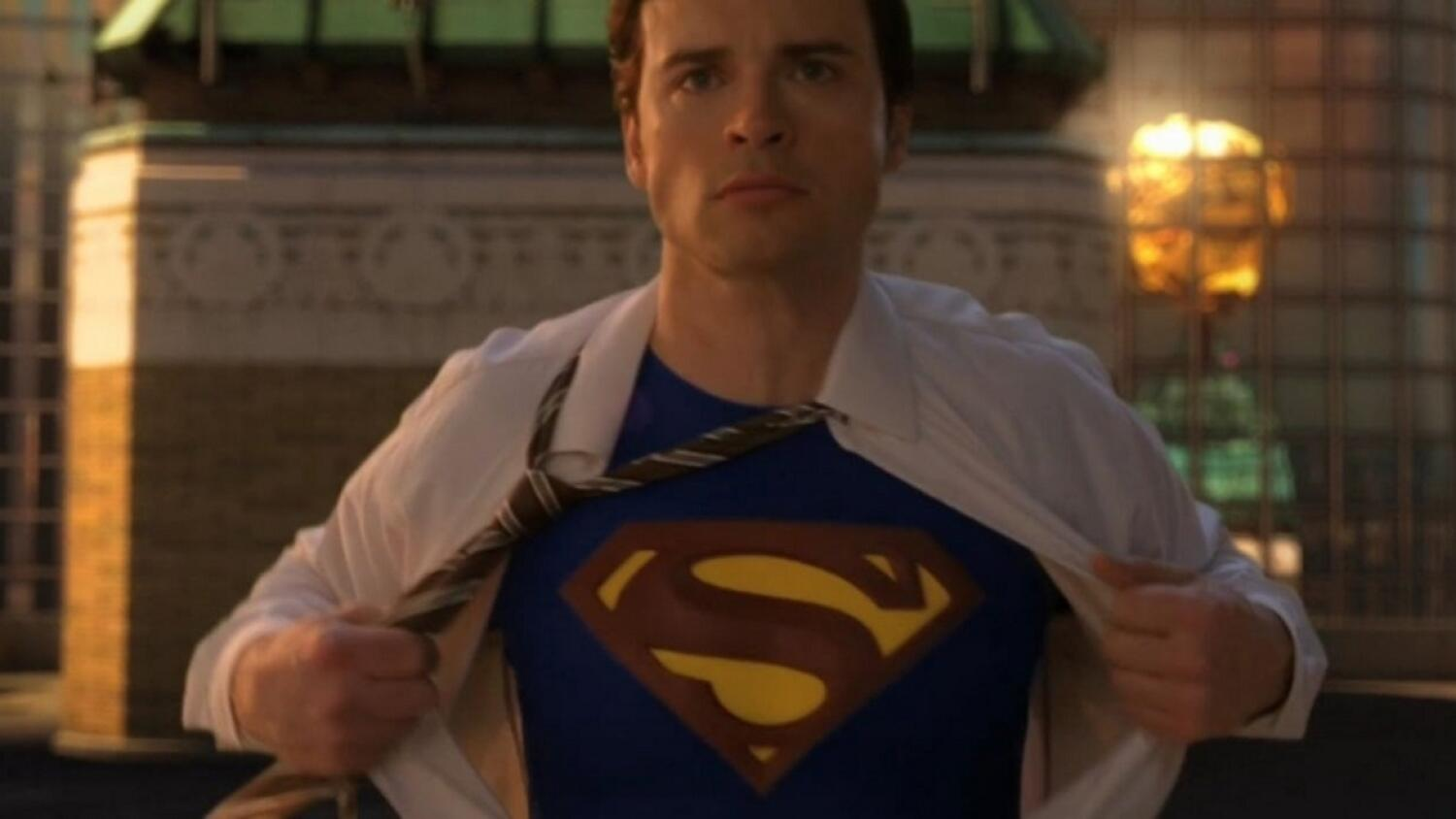 Quatro Superman ‘s da DCU realizam ato ‘heroico’ na RICC