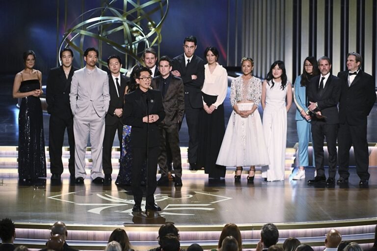 Oscars | Academia adiciona uma nova categoria