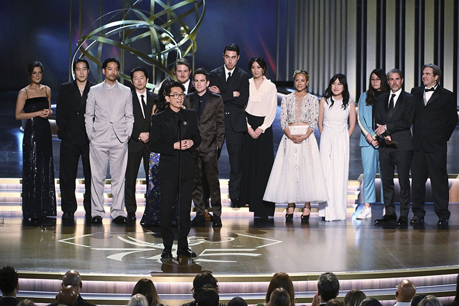 Oscars | Academia adiciona uma nova categoria