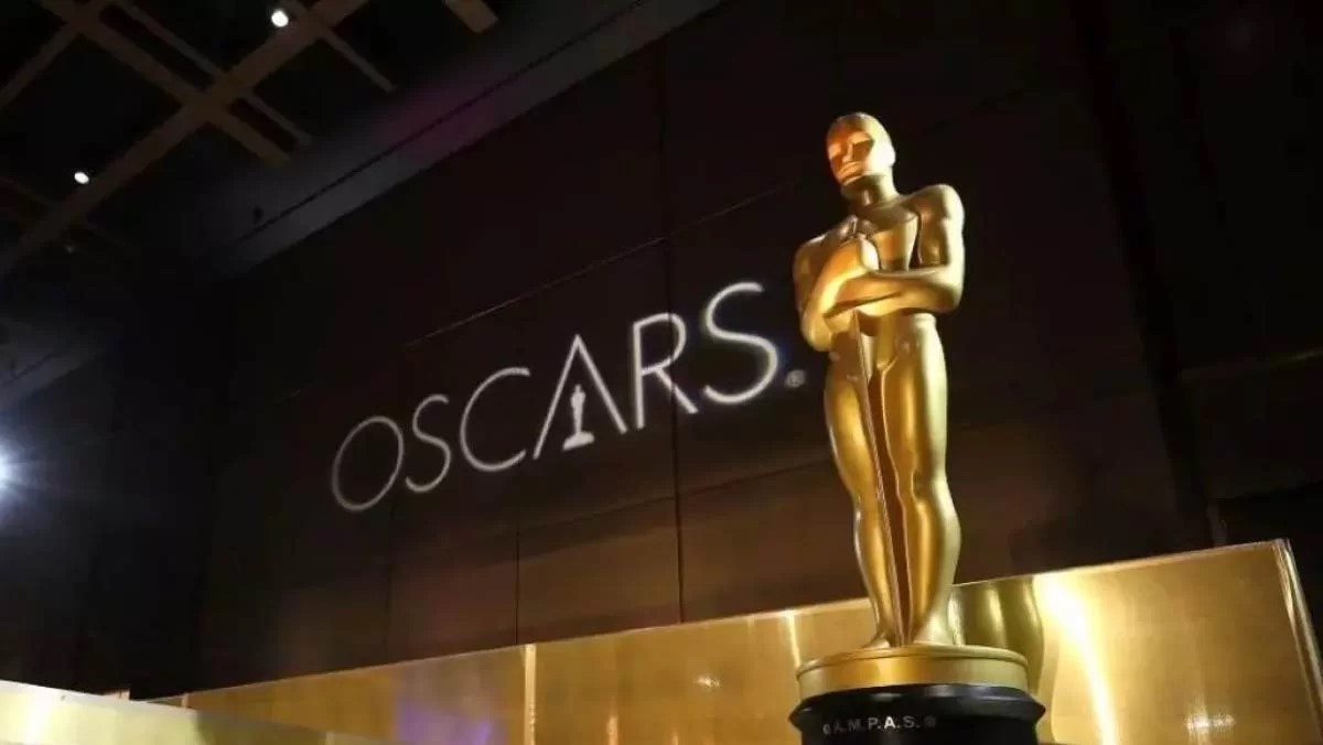 Oscars 2024