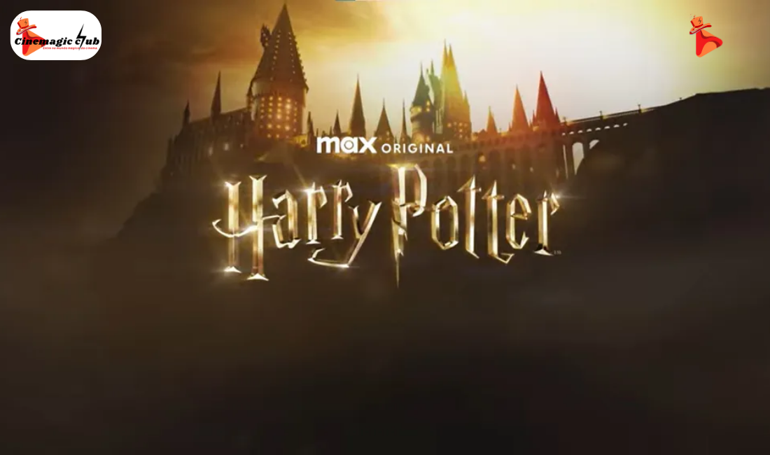 Harry Potter | Anunciados três roteiristas para adaptação da série mágica
