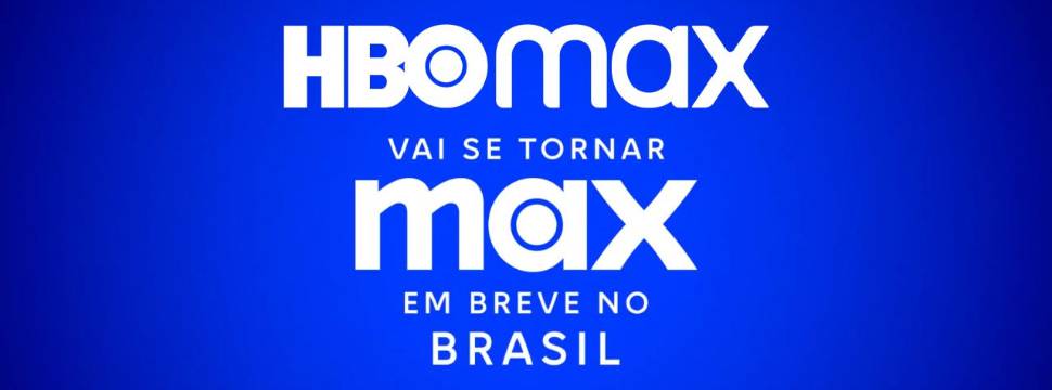 HBO MAX dará lugar a MAX no final de fevereiro