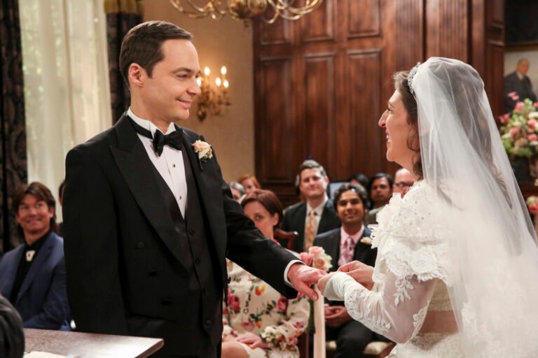 Young Sheldon | Jim Parsons e Mayim Bialik retornam para o episódio final