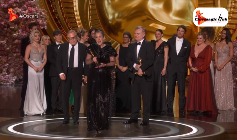 Oscars 2024 | Confira a lista dos vencedores