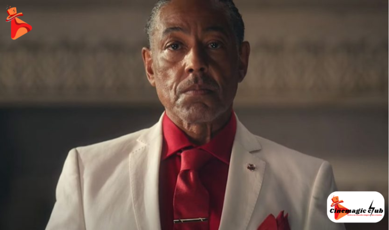 CCXP24 | Confirmada presença de Giancarlo Esposito