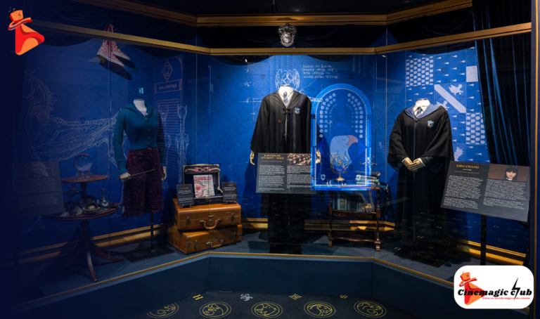 Harry Potter Expo chega ao Brasil em agosto deste ano