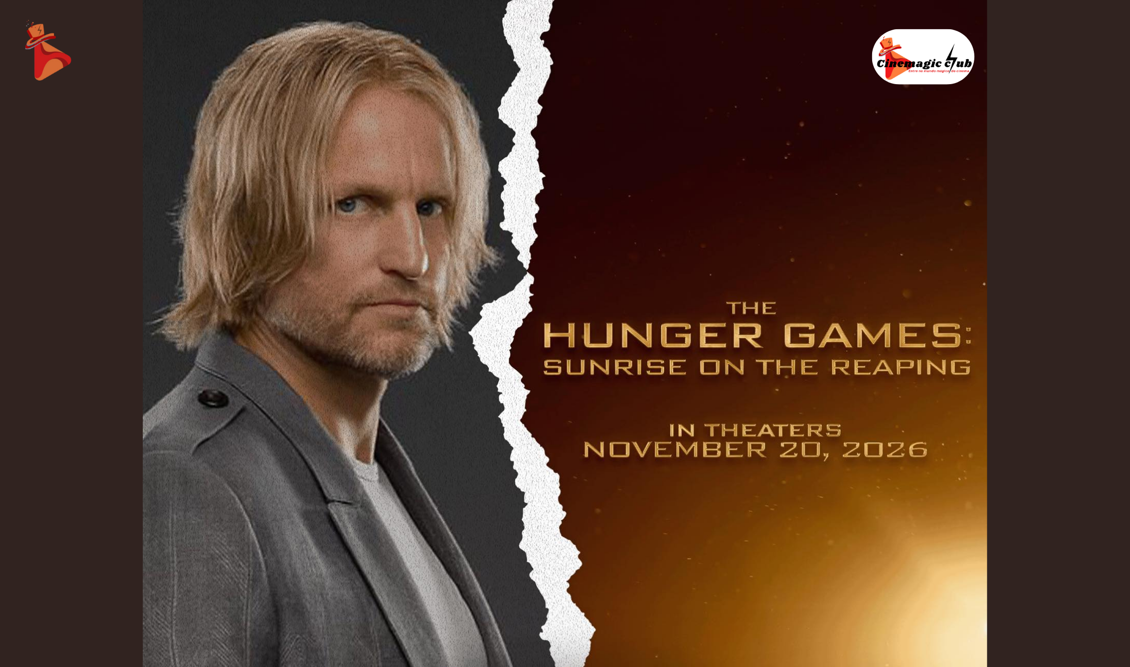 Lionsgate - Jogos Vorazes