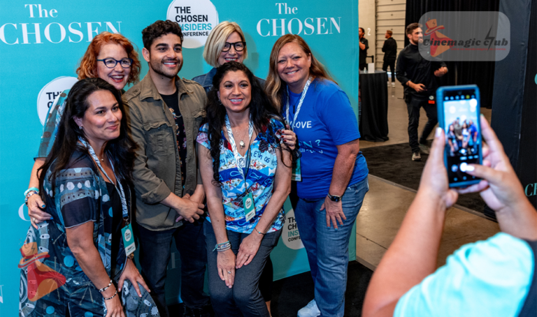 ChosenCon | A primeira Comic Con Gospel acontece em setembro, nos EUA