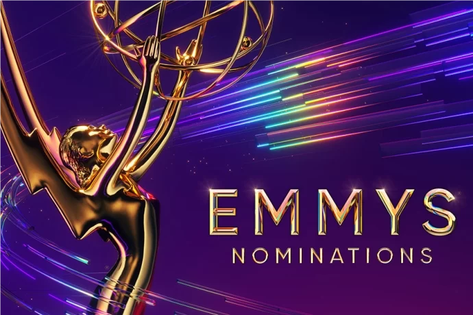 Emmy Awards 2024