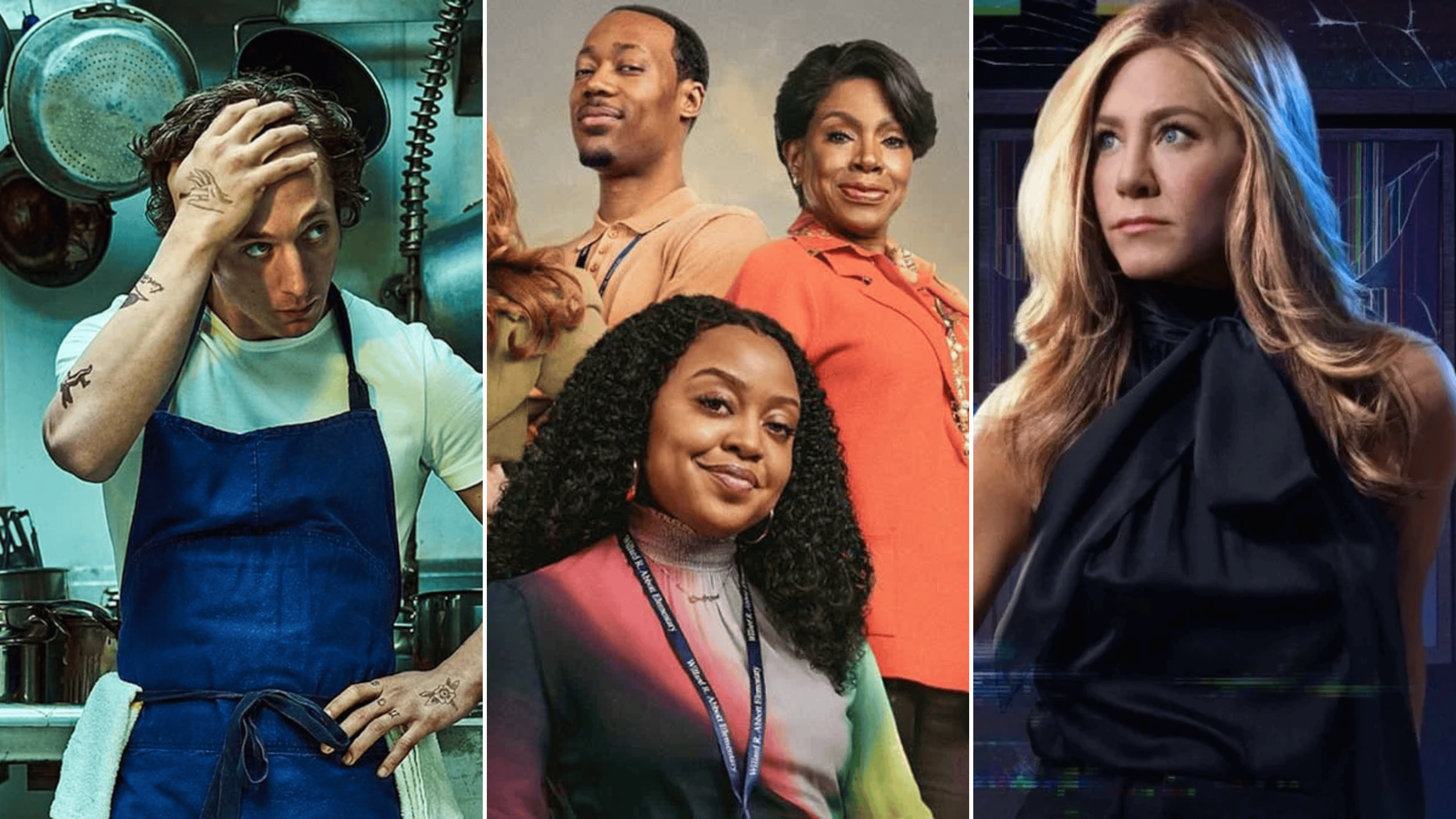 Emmy Awards 2024| Conheça os Indicados à 76ª Edição